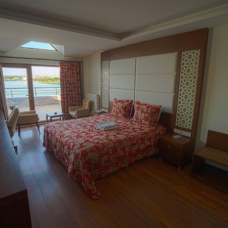 Sea Golden Hotel Darıca エクステリア 写真