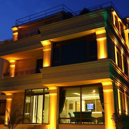 Sea Golden Hotel Darıca エクステリア 写真