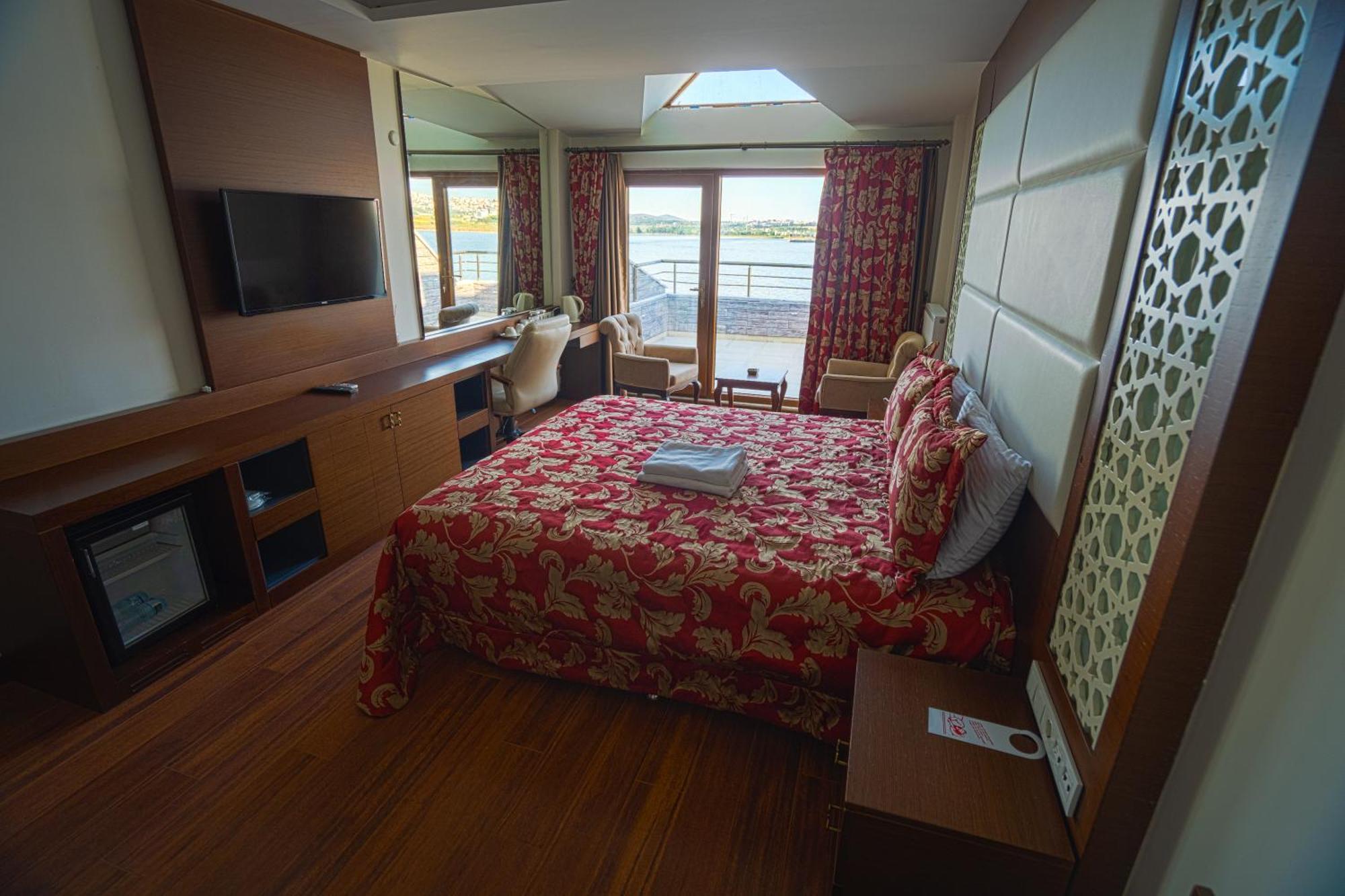 Sea Golden Hotel Darıca エクステリア 写真