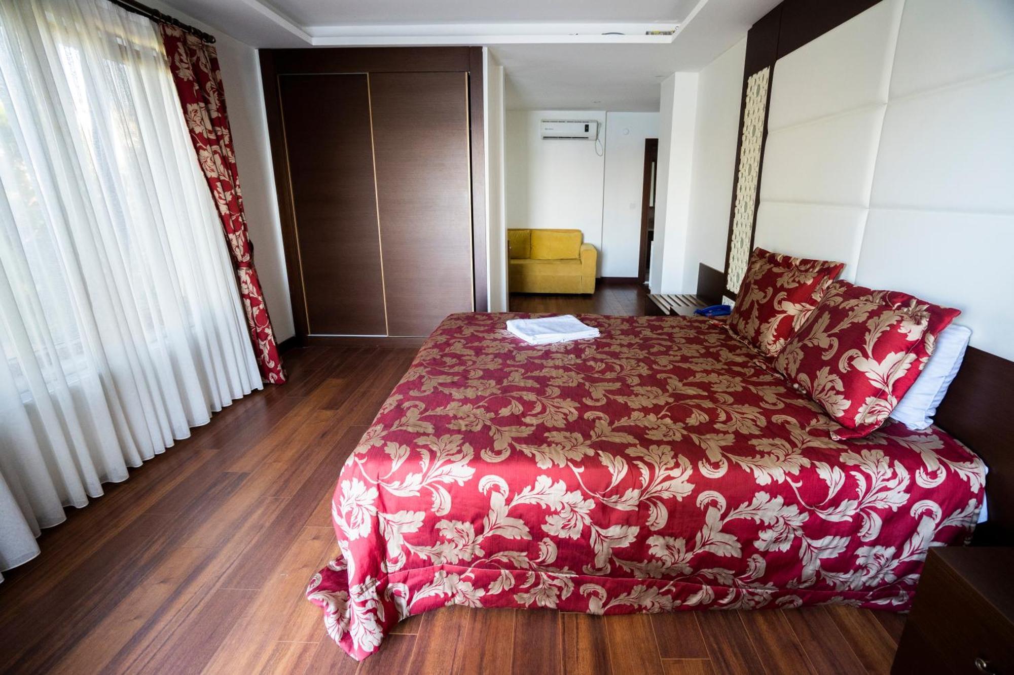 Sea Golden Hotel Darıca エクステリア 写真