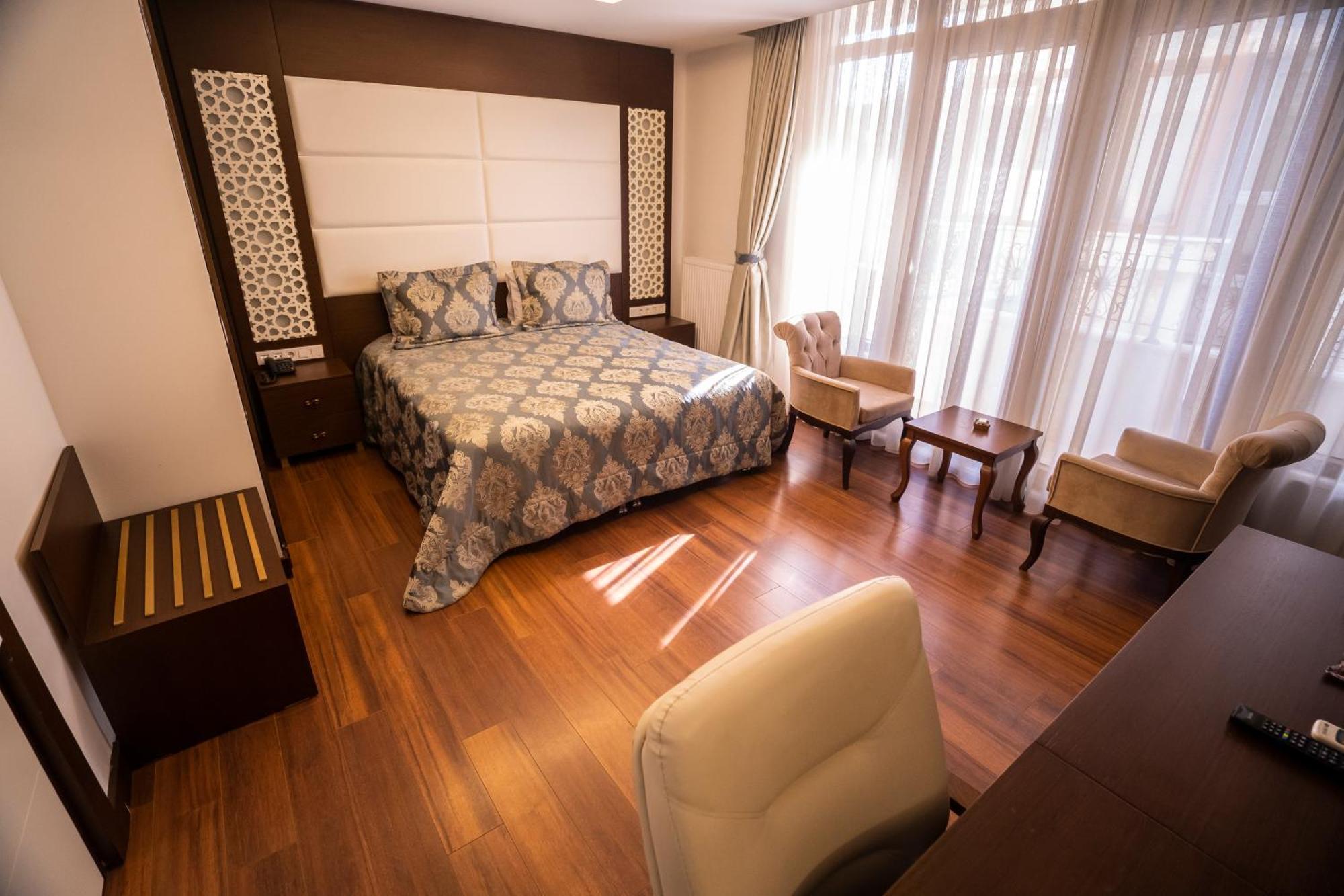 Sea Golden Hotel Darıca エクステリア 写真