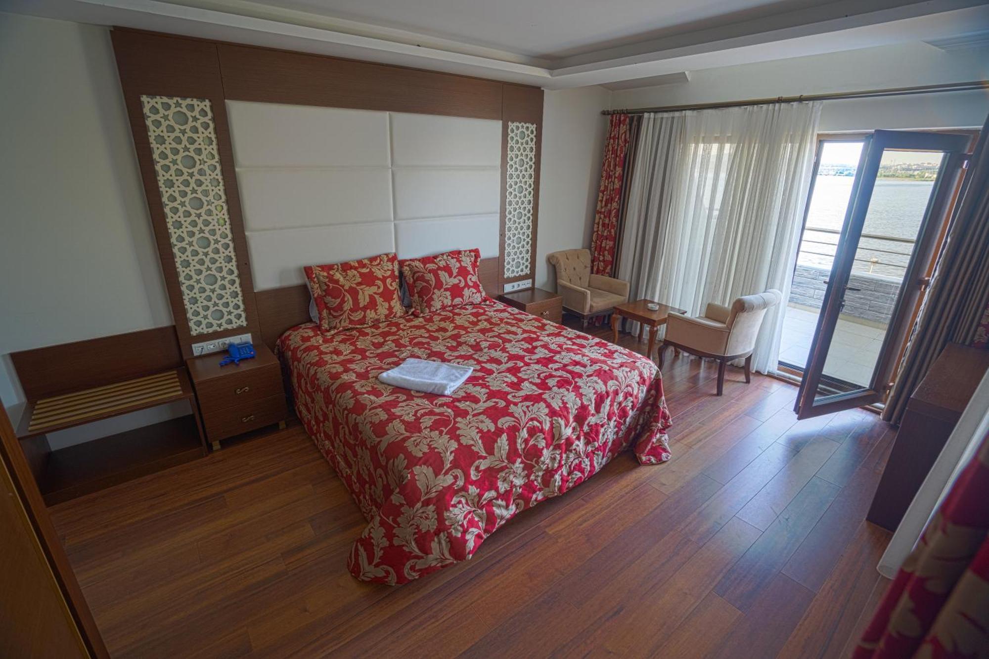 Sea Golden Hotel Darıca エクステリア 写真