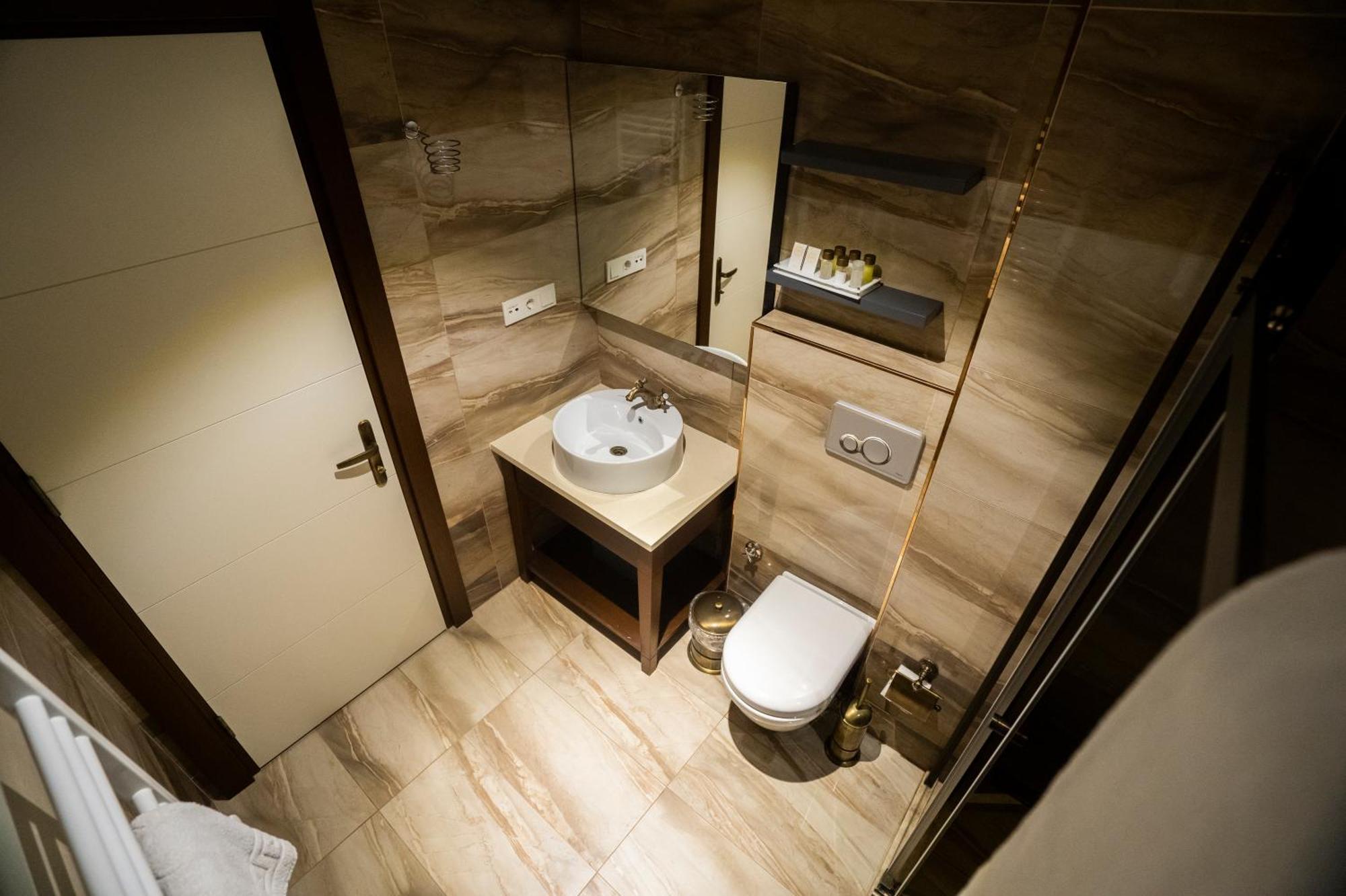 Sea Golden Hotel Darıca エクステリア 写真
