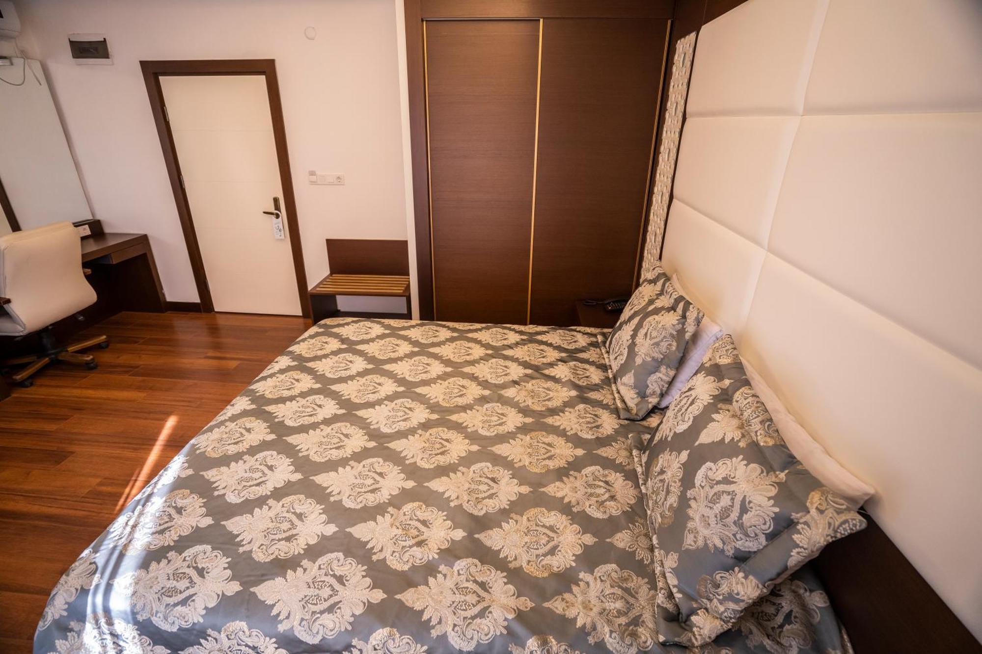Sea Golden Hotel Darıca エクステリア 写真