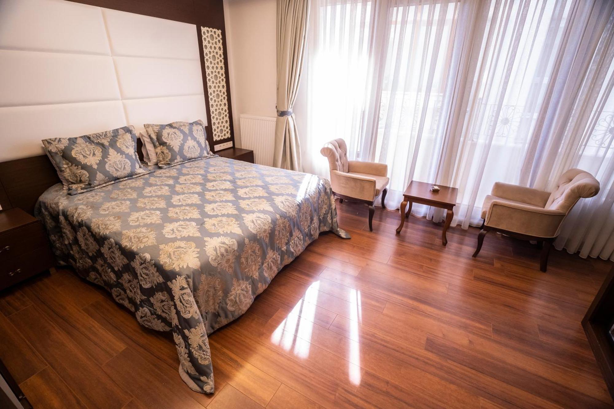 Sea Golden Hotel Darıca エクステリア 写真